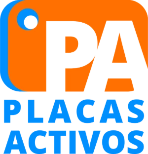 Placas Activos - fabricante de etiquetas y placas de identificación